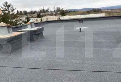 Apartament cu 2 camere semidecomandat în Ciucului - 2