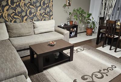 Inchiriere apartament 3 camere complet utilat, et 1 - 8