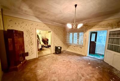 A/1670 De vanzare casa in Tg Mures- Balcescu - 6