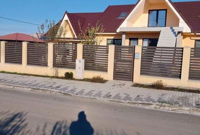 Casă cu 2 camere în 23 August - 7
