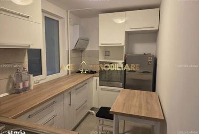 Apartament cu 2 camere în Unirii - 11