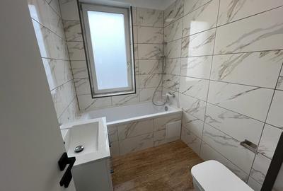 Apartament cu 3 camere decomandat, mobilat în Nord - 15