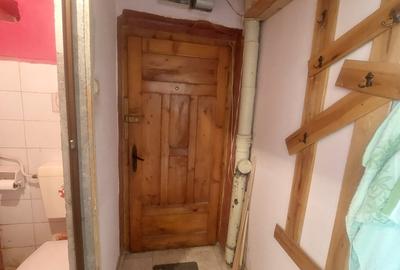 Apartament doua camere semidecomandat, etajul 4, Brazda zona Scoala 23 - 7