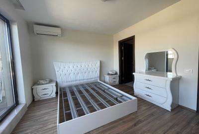 Apartament cu 3 camere decomandat în Pipera - 5
