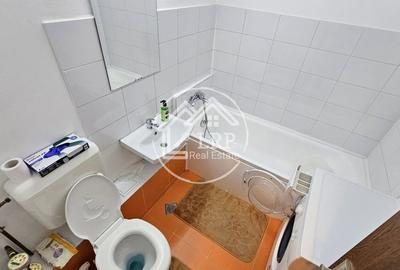 Garsonieră semidecomandată, mobilată în Rahova - 5