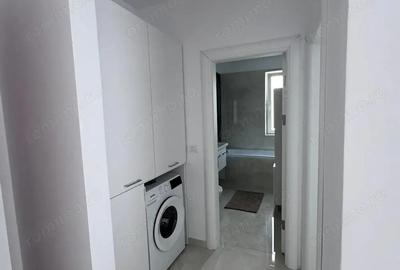 Apartament cu 2 camere în Braytim