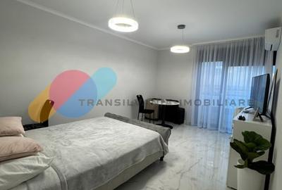 Apartament 1 camera - 38mp - Park Lake - zona Iulius Mall - 1