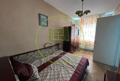 Apartament 2 camere, semidecomandat, 41mp, Craiovita, zona Niela. - 3