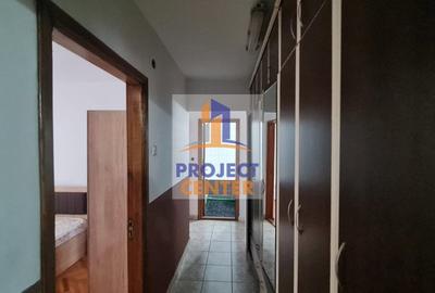 Apartament cu 3 camere decomandat, mobilat în Banat - 7