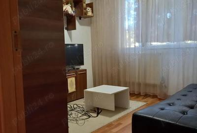 Apartament cu 3 camere decomandat în Drumul Taberei - 5