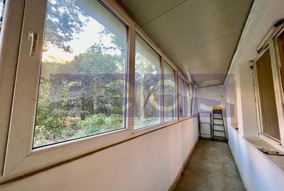 VANZARE APARTAMENT 2 CAMERE 55MP CAMPIA LIBERTATII PARCUL GHEORGHE PETRASCU - 3