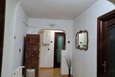 Apartament cu 3 camere decomandat în Central - 7
