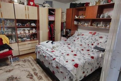 Casă individuală cu 2 camere cu Canalizare în Central - 4