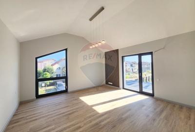 Vila Premium Aviatiei | Pipera | Cartier Henri Coanda - 4