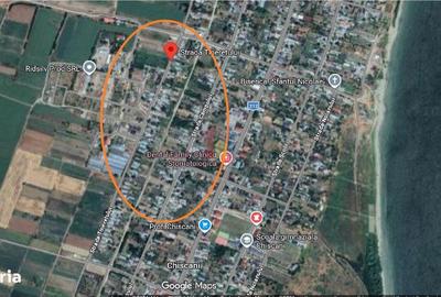 Spațiu comercial, în Chiscani - 4