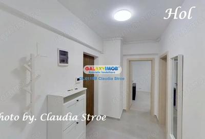 Inchiriere apartament 2 camere ISG IV VIILOR + LOC PARCARE SUBTERAN - 12