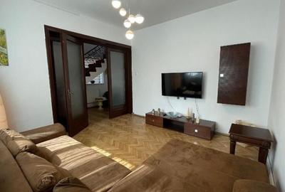 Casa Parcului Circului/Stefan cel Mare - 1