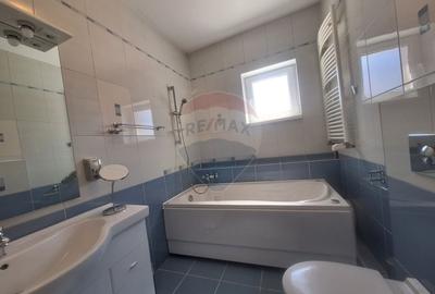 Vila moderna cu gradina frumoasa, in zona Trei Stejari - 12