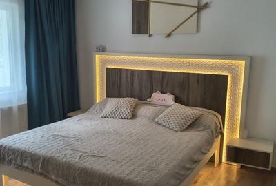Apartament cu 2 camere decomandat în Podu Oltului - 6