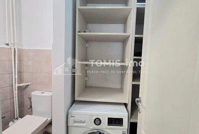 Apartament cu 3 camere, mobilat în Central - 2