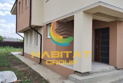 Vila 4 camere- 265mp curte- acte gata- se accepta schimb - 9