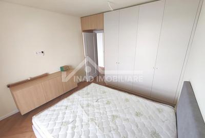 Prima Inchiriere! Apartament cu 2 camere si parcare zona Iulius Mall - 10