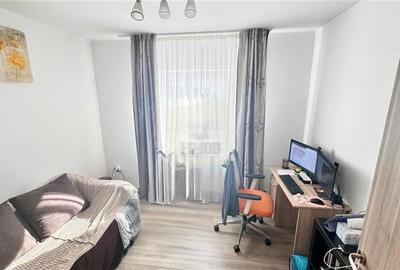 Apartament cu 3 camere decomandat, mobilat în Aeroport - 8