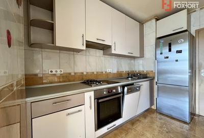 Apartament cu 2 camere de inchiriat zona Aradului - 8