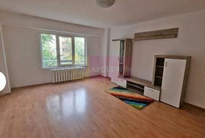 Apartament cu 3 camere decomandat, mobilat în Virtuții