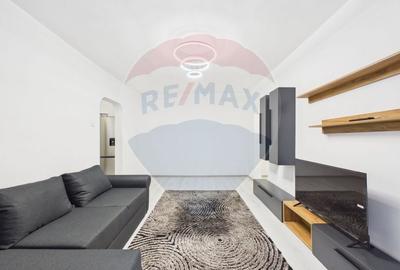 Apartament cu 2 camere semidecomandat, mobilat în Tineretului - 19