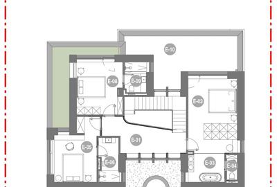 VILLA FOR SALE // NATIONAL GOLF & COUNTRY CLUB - 7