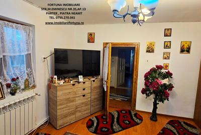 Casa individuala,cu 2 beciuri, anexe si 920 mp teren,la 10 minute de P.Neamt - 2