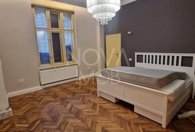 Apartament cu 4 camere decomandat, mobilat în Central - 7