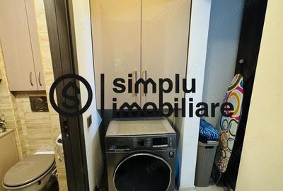 Apartament cu 2 camere semidecomandat în Craiovița Nouă - 18