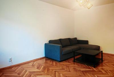Bd. Unirii - vedere Bulevard - Piata Constituției, Apartament spatios la cheie - 4