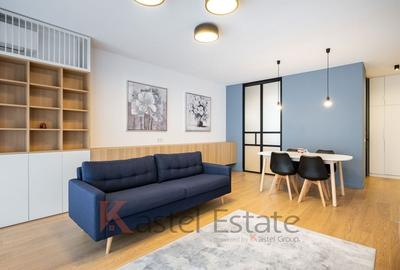 Apartament 3 Camere | Soho Unirii | - 1