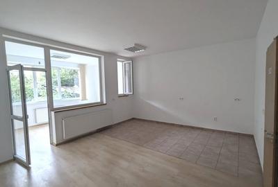 Apartament 2 camere ultracentral,posibilitate birouri - 1
