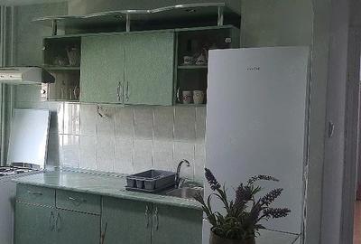 Apartament cu 2 camere semidecomandat în Micălaca - 2