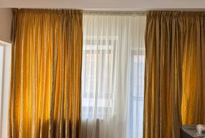 Inchiriere | 3 camere | Bloc nou | Piata Unirii - 6