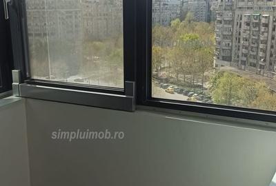 Apartament cu 2 camere decomandat în P-ța Alba Iulia - 7