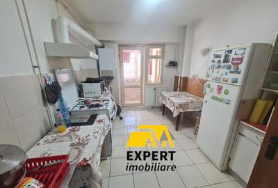 Apart 3 camere zona Dorobanti Garii Etaj 1 - 2