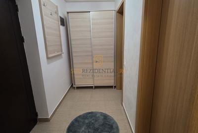 Garsonieră complet mobilata si utilata, metrou Dimitrie Leonida - 8