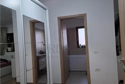 Duplex mobilat utilat - teren generos - asfalt - 17