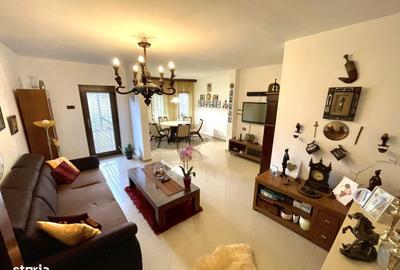 Casă cu 4 camere în Hârsa - 10