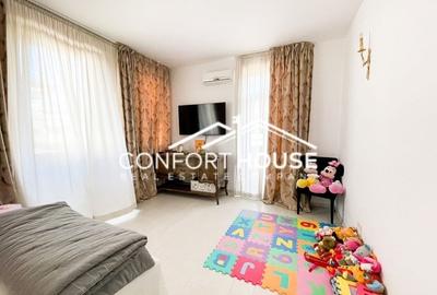 VILA P+E+M, ansamblu rezidential, IANCU NICOLAE – Cambridge School - 14