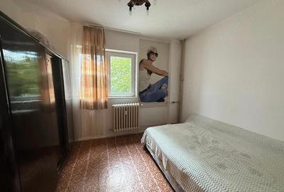 Apartament cu 2 camere semidecomandat în Lujerului - 3