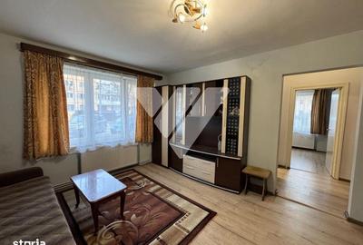 Apartament cu 2 camere semidecomandat, mobilat în Terezian - 3