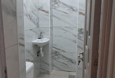 Apartament cu 3 camere decomandat în Central - 8