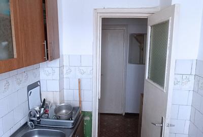 Apartament cu 2 camere semidecomandat, mobilat în Aviatori - 10