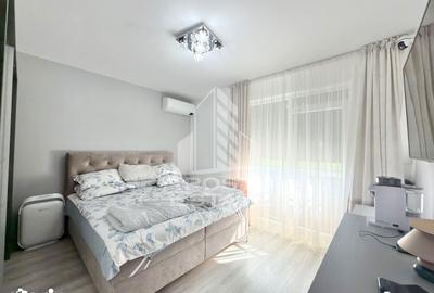 Apartament cu 3 camere în Ciarda Roșie - 9